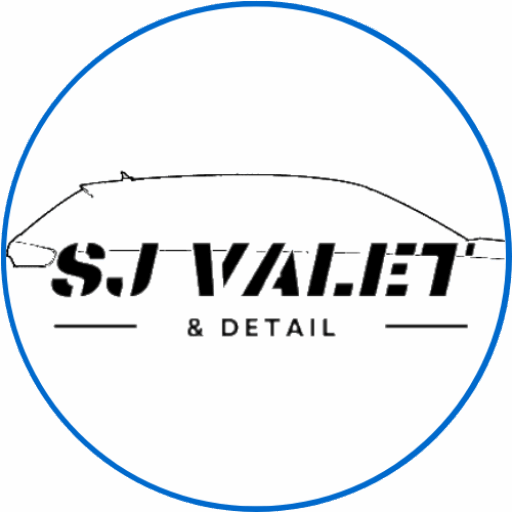 SJ Valet & Detail, Ashford