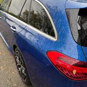 Valet Gift Voucher - £50