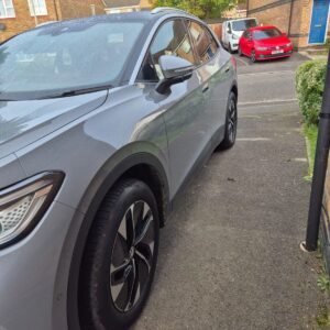 Valet Gift Voucher - £25