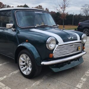 Valet Gift Voucher - £10