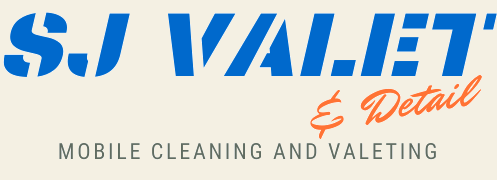 SJ Valet & Detail, Ashford